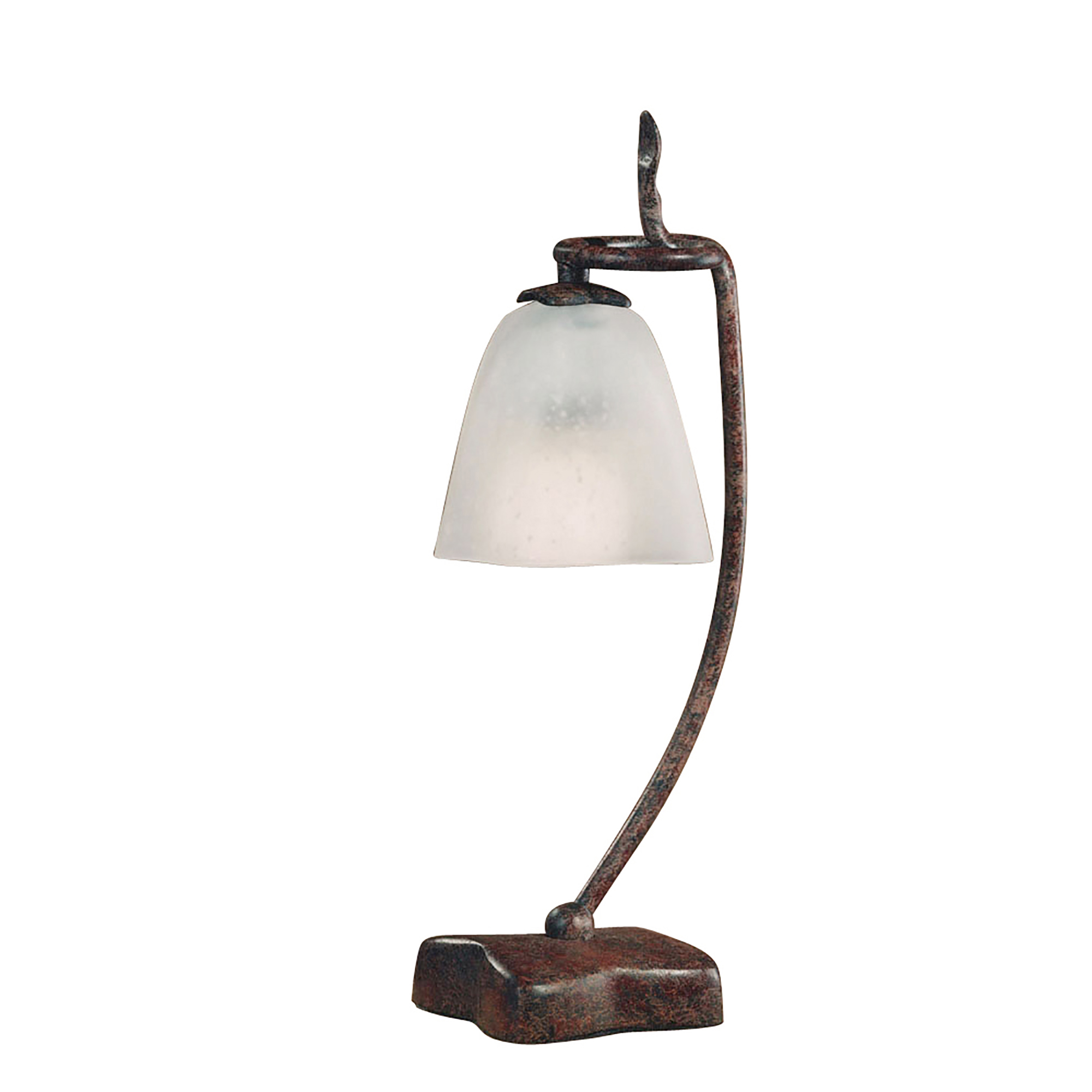 M2007  Oberture 28cm 1 Light Table Lamp